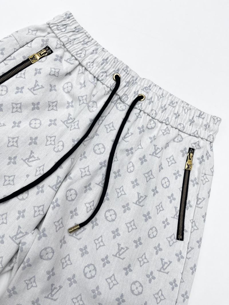 Louis Vuitton Short Pants